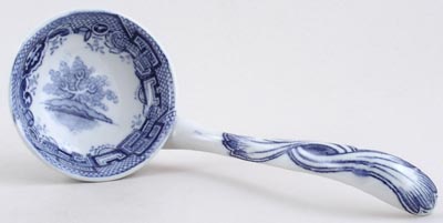Sauce Ladle c1930s